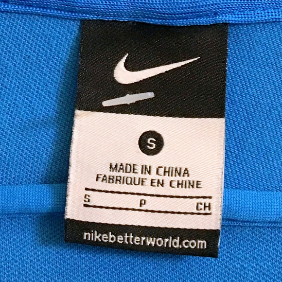 SOLD OUT ❤️Nike FC Barcelona Soccer Jacket - Picture 8 of 8